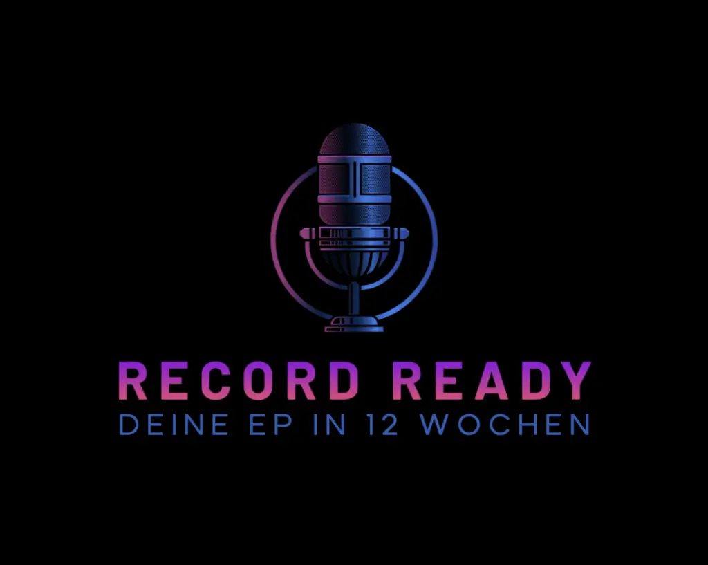 Record Ready – Songwriting und Artist Mentoring